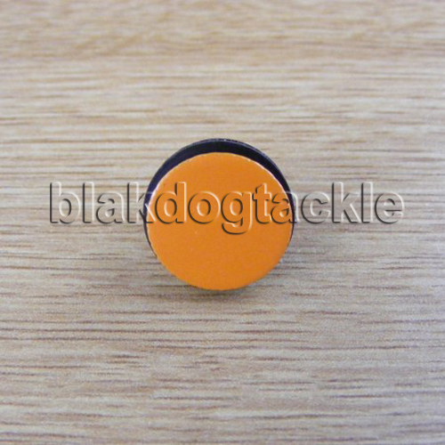 Coloured Side Plate Plug to fit ABU 4500 to 6500 reels selection of colours