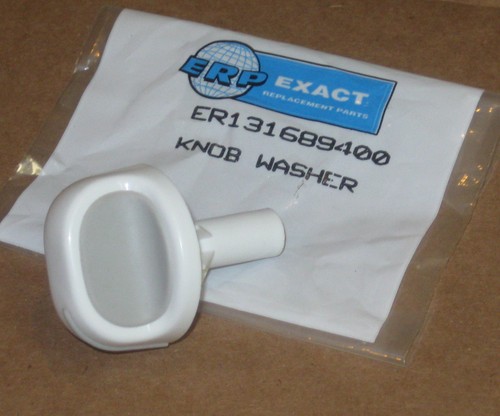 Washing Machine Knob for Electrolux Frigidaire 131689400 AP3211965 PS724273