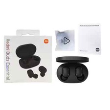 Écouteurs Sans Fil Xiaomi Redmi Buds Essentiel – TWS Bluetooth 5.2