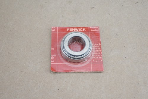 NEW Genuine OEM Linde 9509000615 FAG 32005X Tapered Roller Bearing Cone Cup Set