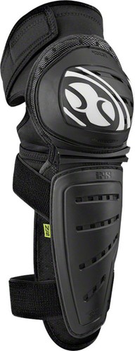 Noir IXS Mallet Knee//Shin Guard MD