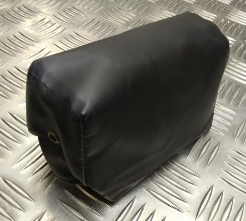 Genuine British Military//Police//Security Issue Black SA80 Susat Sight Cover