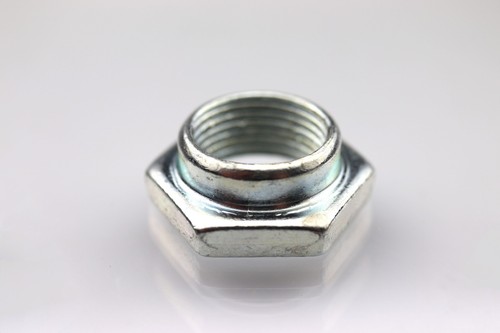 Lancia mainshaft secondary shaft nut 55205025 genuine O.E. Alfa Romeo Fiat