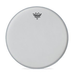 Remo 16/" Coated Ambassador X Batter Drumhead