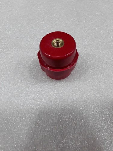 34040 SM-40 EBCHQ ELECTRICAL INSULATOR 600V ROUND 40MM NEW BOX OF 10