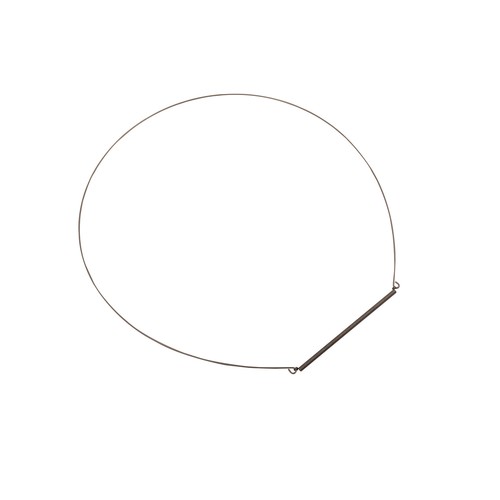 Véritable HOTPOINT Pièces détachées machine à laver porte Joint Pince C00119209