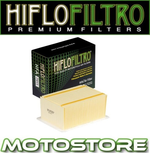 HIFLO AIR FILTER FITS BMW R1100 S 1999-2005
