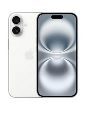Apple iPhone 16 - 128 GB - White *Brand New* Sealed Box | Free Fast Delivery 🚚