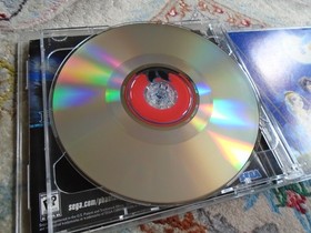 Skies of Arcadia complete (2-disc rpg) Sega Dreamcast TESTED cracks on case