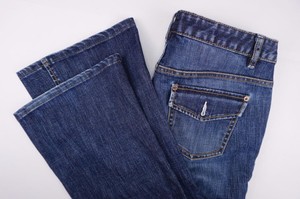 BANANA-REPUBLIC-Regular-Fit-Bootcut-Jeans-Dark-Wash-Denim-Womens-4