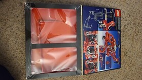 VTG LEGO 8856 Technic WHIRLWIND RESCUE Set Vintage (Missing 2 Pieces)