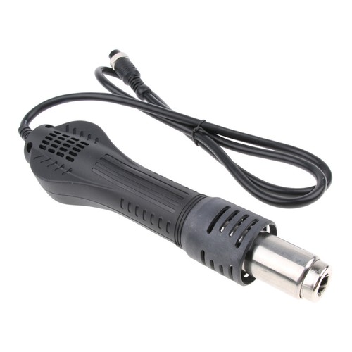 220 V 450 W DIY Mini Air Chaud Pistolet À Air Chaud Outil À Main