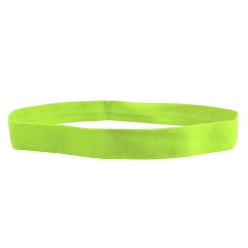Non-Slip Sweat-Absorbent Sport Headband Hair Band For Fitness Yoga MAGIC Ru R8N4
