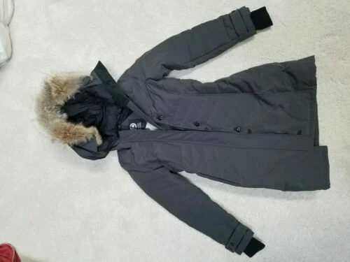 Canada Goose Striped Coats, Jackets & Vests for Women