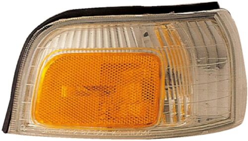 Turn Signal / Parking Light Assembly Right,Front Right fits 90-91 Honda Accord