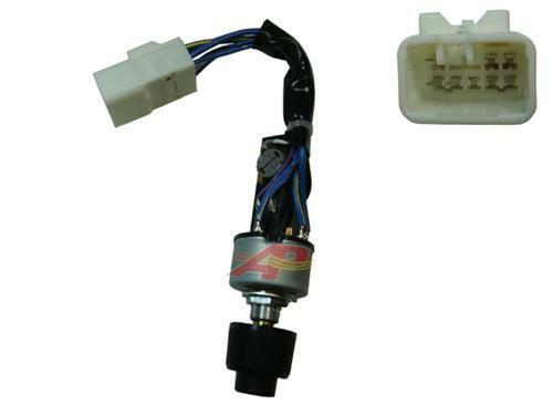 FOR NEW Blower Switch with A//C On-Off Control Kubota Switches//Electrical
