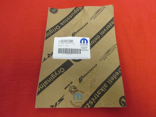 JEEP Wrangler Compass Patriot 75 Year 1941 Anniversary WILLYS Emblem MOPAR NEW