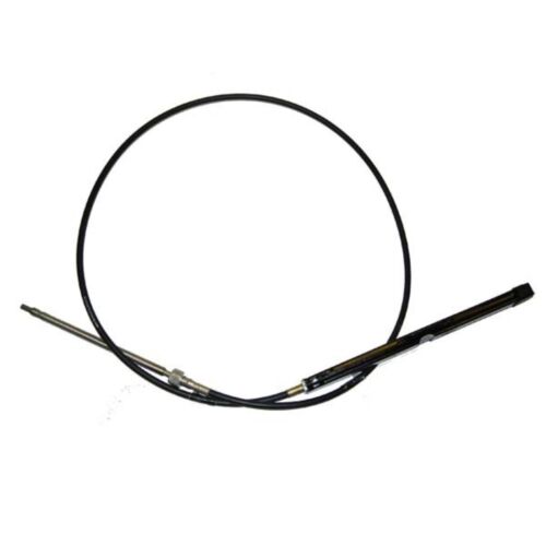 Teleflex SSC13414 Backmount Rack Single Cable 14/'