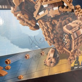 70904 CLAYFACE SPLAT ATTACK lego legos set NEW DC mayor BATMAN MOVIE clay face