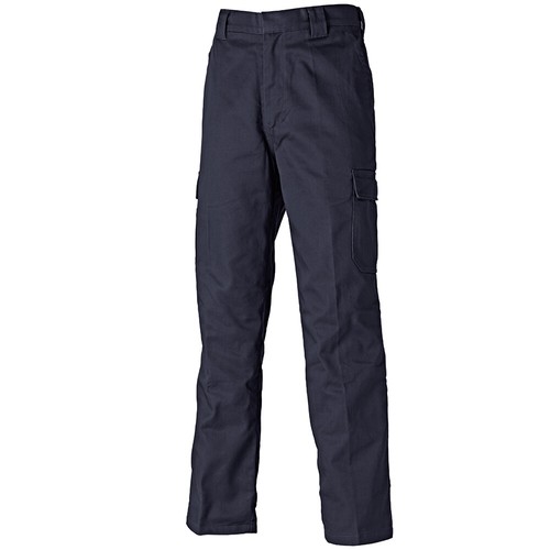 Dickies Mens Marston Polyester Lined Trousers