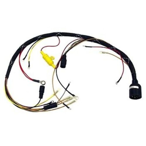 NIB Johnson Evinrude 185-200-225 Wire Harness Engine Cable 583282 CDI 413-3282 