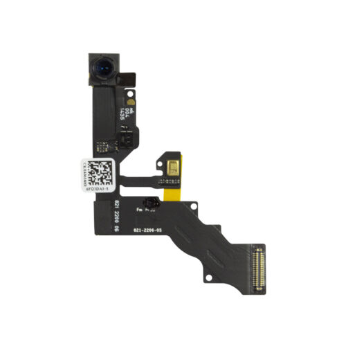 Iphone 6 Plus Recambio Cámara Frontal/Micro Ligero & Flex Sensor Proximidad con 