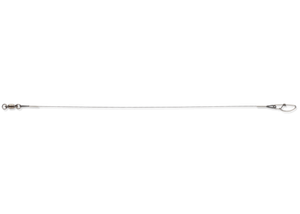 3 Packs VMC TLM Titanium Fishing Leader Multi-Strand Free Shipping