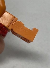 Lego Poison Ivy Minifigure DC Super Heroes sh342 70912 CMF Lot Rare Retired HTF