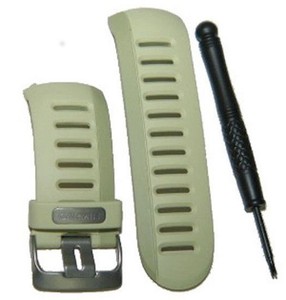 Garmin Forerunner 405 Replacement Band Green | eBay