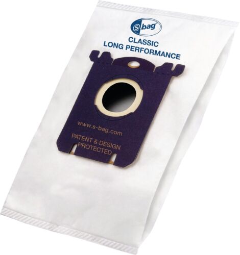 4 Sacchetto per aspirapolvere Philips S-bag per Philips Performer FC 9150-9179