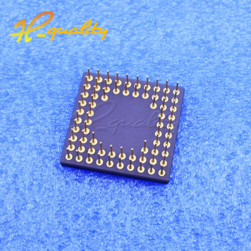 1PCS//2PCS MC68882RC50A coprocesador PGA MC68882RC50 IC MC680X0 FPU Motorola