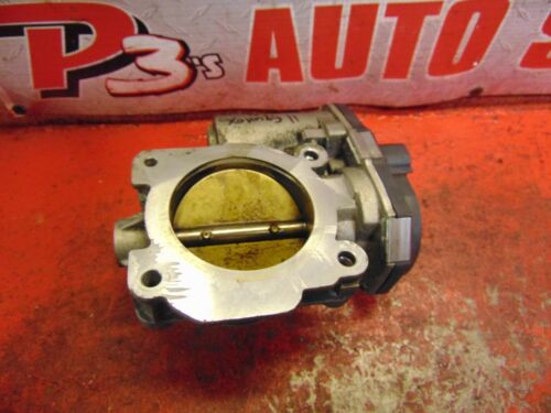 Details about   08 09 10 12 11 Chevy Equinox Malibu Vue oem 2.4 throttle body actuator assembly 