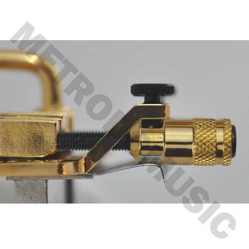 7-STRING Hollow Point Intonation System BLACK for Floyd Rose Gotoh Edge Tremolo