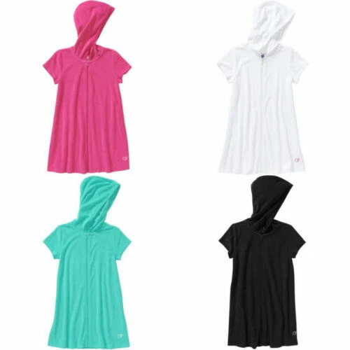 Traje de Baño de tamaño regular Op Azul para Niñas