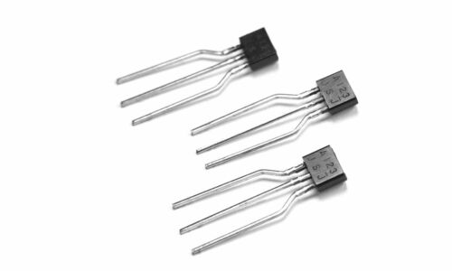 A123 5 pieces Digital transistors DTA123JSA