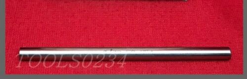 Sold Individually 7//32/" Drill Blank Vermont Twist Drills Co