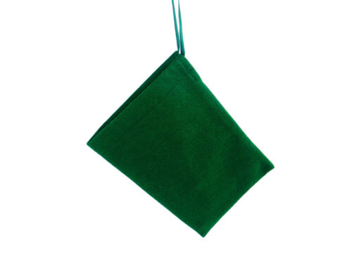 Greene Sleeves No.8 Tool Bag 12 x 8/"  100/% Wool