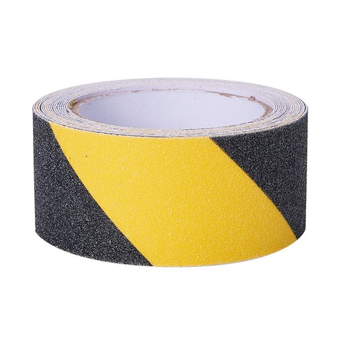 Step Floor Stairs Safety Non Skid Tape Anti Slip Adhesive Sticker High Grip