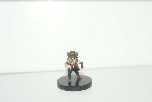 Waterdeep Dungeon of Mad Mage ~ GNOME INQUISITIVE #11 Icons Realm D/&D miniature