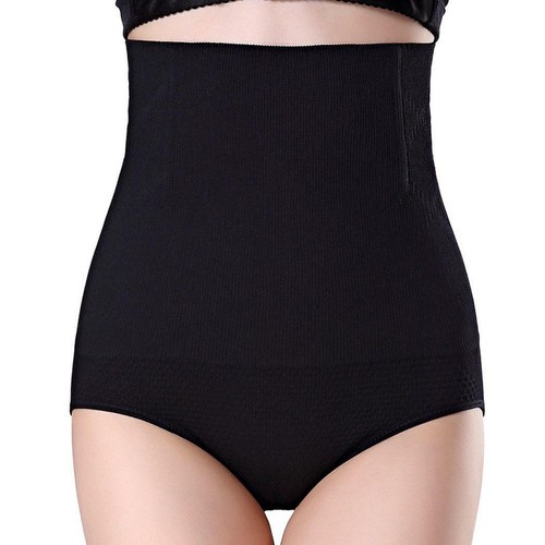 Women Slimming Recovery Corset High Waist Shapewear Butt Lifter Panty 0026