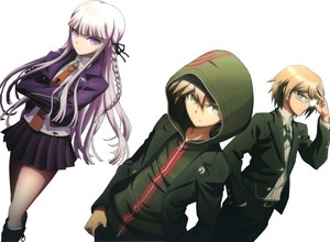 Danganronpa 2: Goodbye Despair - Wikipedia