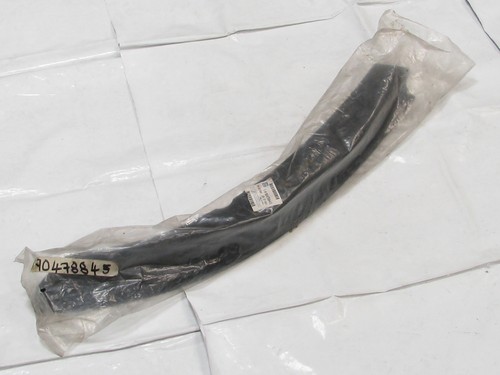 Genuine VAUXHALL TIGRA un côté passager LH pare-chocs avant Extension 90478845