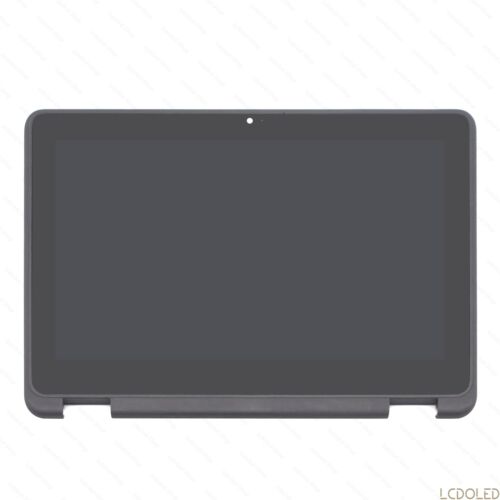 LCD Display Touch Screen Digitizer Assembly for Dell Chromebook 3189 KG3NX 4WT7Y