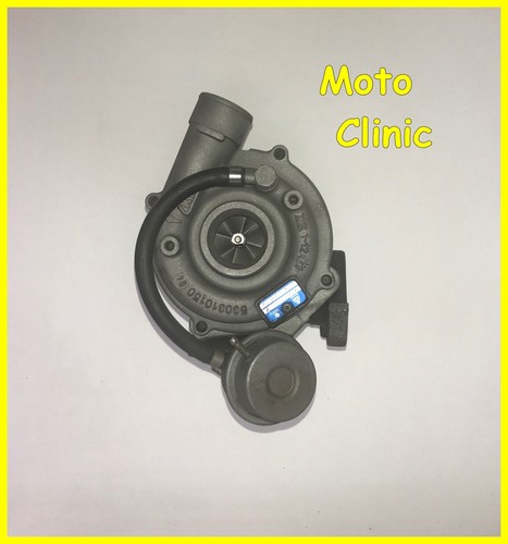 Turbocompresor audi-VW-seat 1.9td 68ps 90ps 454065 5303 9880003 MKb Aaz
