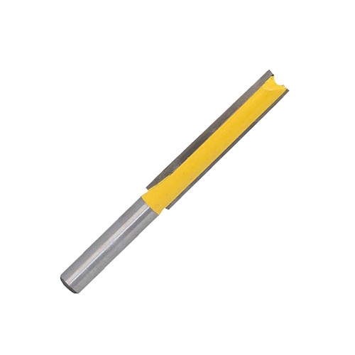 Langer Schnittlänge 4tg Fräser Nutfräser 8mm