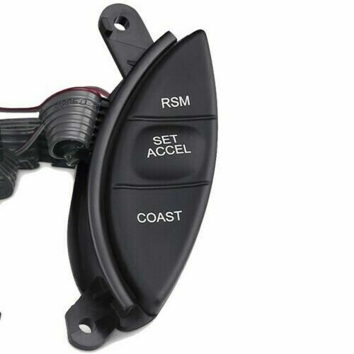 SW5928 Motorcraft Cruise Control Switch for Ford F-150 Explorer Ranger