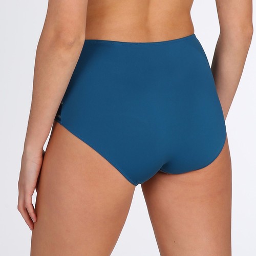 Marie Jo L/'Aventure Dawson Taillenslip Blue Paris Dessous 0521751