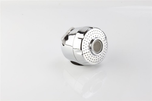 ATCO® Ersatzbrause Brausekopf Küchenbrause Brause Antikalk für Armaturen W5