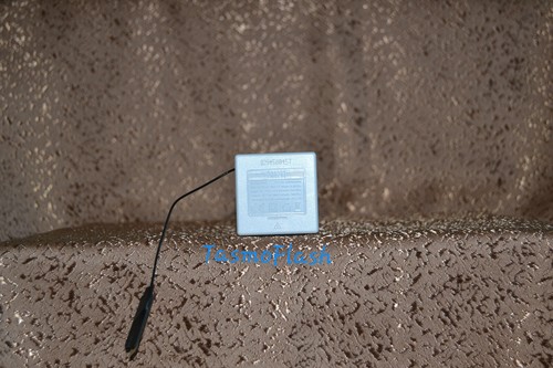Sonoff Mini mit aktuelle Tasmota-Firmware /& KNX Alexa kompatibel