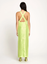 SIZE 8 AU//4 US RRP $425 BNWOT ALICE MCCALL APPLE SORBET DANCE DANCE MAXI